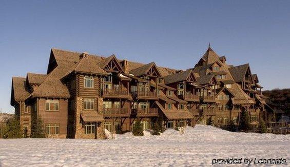 Arrowhead Village Beaver Creek Extérieur photo
