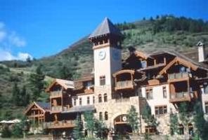 Arrowhead Village Beaver Creek Extérieur photo