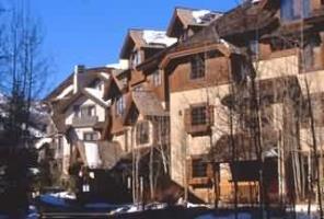 Arrowhead Village Beaver Creek Extérieur photo
