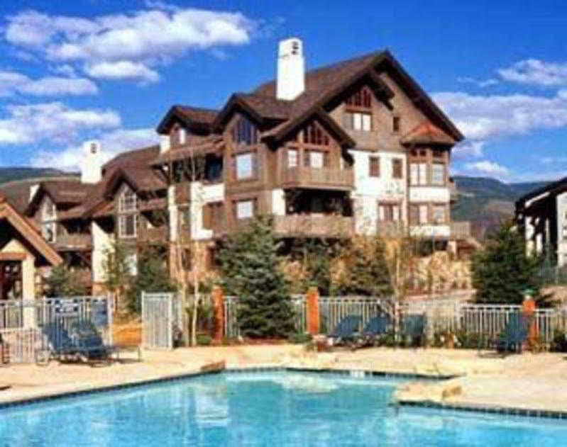 Arrowhead Village Beaver Creek Extérieur photo