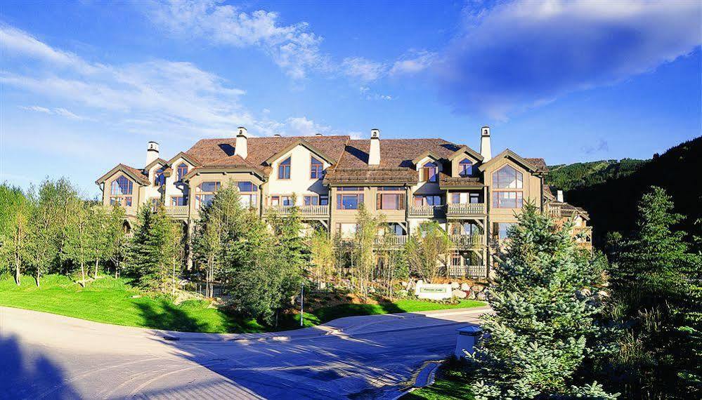 Arrowhead Village Beaver Creek Extérieur photo