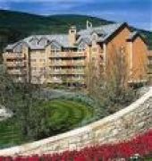 Arrowhead Village Beaver Creek Extérieur photo