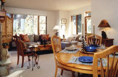 Arrowhead Village Beaver Creek Extérieur photo