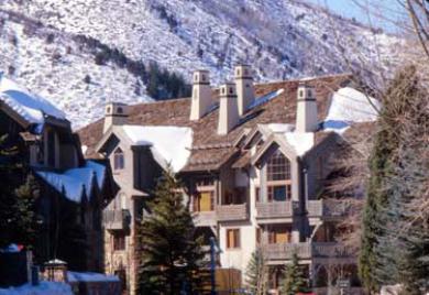 Arrowhead Village Beaver Creek Extérieur photo