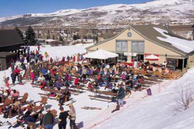 Arrowhead Village Beaver Creek Extérieur photo