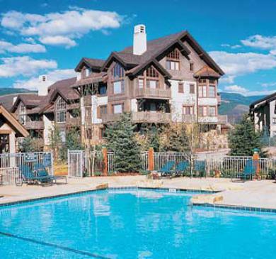 Arrowhead Village Beaver Creek Extérieur photo