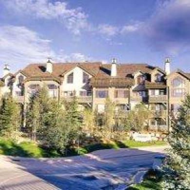 Arrowhead Village Beaver Creek Extérieur photo