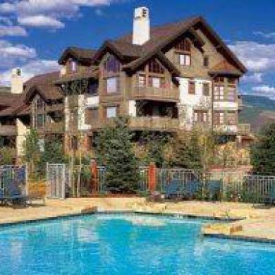 Arrowhead Village Beaver Creek Extérieur photo