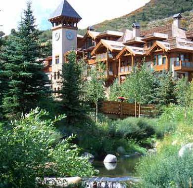 Arrowhead Village Beaver Creek Extérieur photo